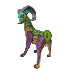 Arte Popular Mexicano – Alebrije Carnero